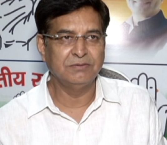 ‘हारें हैं लेकिन हथियार नहीं डाले हैं’: प्रीतम सिंह