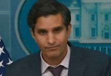 दलीप सिंह की टिप्पणी ‘रूस बचाने नहीं आएगा’ पर भारतीय-अमेरिकी समुदाय ने जताई आपती