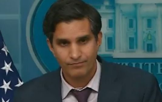 दलीप सिंह की टिप्पणी ‘रूस बचाने नहीं आएगा’ पर भारतीय-अमेरिकी समुदाय ने जताई आपती