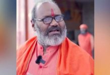 मुस्लिम भारत का प्रधानमंत्री बना तो 20 साल में 50 प्रतिशत हिंदू धर्म परिवर्तन कर लेंगे: यति नरसिंहानंद सरस्वती