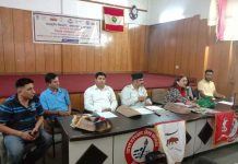 सांस्कृतिक धरोहर संरक्षण कार्यशाला का आयोजन