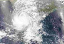 चक्रवात के चलते 10 मई को हो सकती है भारी बारिश