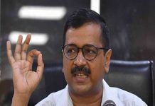 हम भी झुग्गियां हटाएंगे मगर इस तरह बुलडोजर चला कर नहीं: सीएम अरविंद केजरीवाल