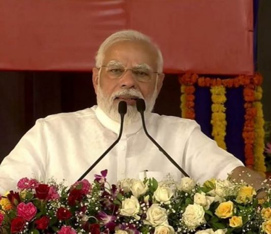 जब लोगों के प्रयास सरकार के प्रयासों से जुड़ते हैं, तो हमारी सेवा करने की ताकत बढ़ जाती है: प्रधानमंत्री नरेन्द्र मोदी