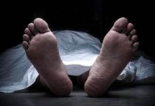 जौलीग्रांट एयरपोर्ट रनवे पर डम्पर के कुचलने से दो मजदूरों की मौत