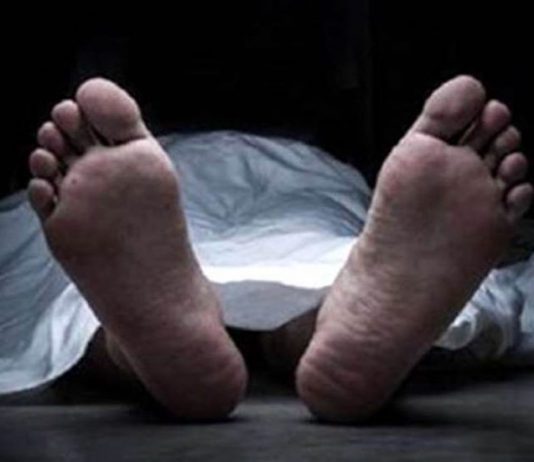 जौलीग्रांट एयरपोर्ट रनवे पर डम्पर के कुचलने से दो मजदूरों की मौत