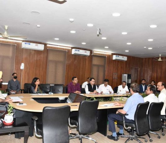 उत्तराखण्ड स्टार्टअप काउंसिल की बैठक में मुख्य सचिव ने स्टार्टअप और इंक्यूबेटर्स को सरकार द्वारा लगातार सहयोग दिए जाने की कही बात