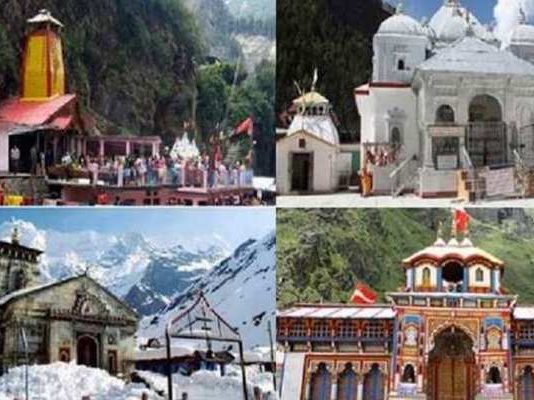 स्वास्थ्य महानिदेशक ने दी चारधाम यात्रा के दौरान स्वास्थ्य व्यवस्थाओं की जानकारी