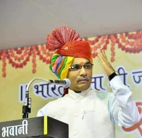 भारत के इतिहास को हमें अपनी पीढ़ी को बताने व पढाने की जरूरत है: सोहन सोलंकी