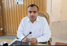 उपलब्ध व्यवस्थाओं के अनुरूप ही किया जा रहा यात्रियों को केदारनाथ धाम रवाना: जिलाधिकारी