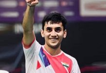 उत्तराखंड के बेटे लक्ष्य सेन ने बैडमिंटन की दुनिया में रचा इतिहास