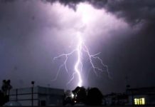 उत्तराखंड में लगा मौसम का येलो अलर्ट, अंधी तूफान की आशंका।