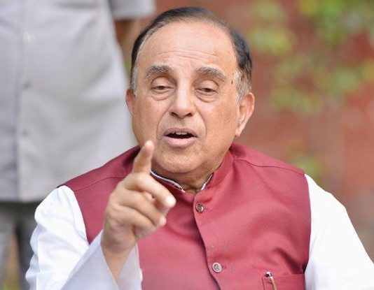 हिंदुत्व की बात करने का क्या मतलब, जब सरकार डरपोक है और बदला नहीं ले सकती: सुब्रमण्यम स्वामी