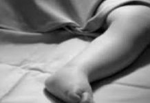 शर्मसार हुई ममता, महिला ने नवजात बेटी को छोड़ दिया जंगल में