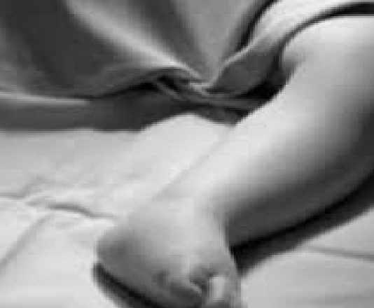 शर्मसार हुई ममता, महिला ने नवजात बेटी को छोड़ दिया जंगल में