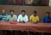 उत्तराखंड पत्रकार यूनियन की जिला देहरादून की कार्यकारिणी गठित, संतोष चमोली अध्यक्ष तो योगेश रतूड़ी चुने गए महामंत्री