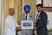 उत्तराखंड के युवा बेहद सशक्त,केवल दिशा दिखाने कीआवश्यकता: राज्यपाल