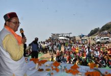 भद्रराज मेले के लिए राजकीय मेले की अनुदान राशि की जायेगी प्रदान: सीएम धामी