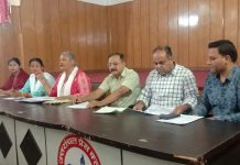 भाजपा नेत्री बंदना बिष्ट ने लगाया भू माफियाओं पर जबरन जमीन हथियाने का आरोप