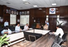 सरकार का प्रयास चारधाम आने वाले श्रद्धालुओं को न हो किसी भी प्रकार की परेशानी: प्रेमचन्द अग्रवाल