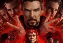 डॉक्टर स्ट्रेंज का चला जादू, रिलीज के पहले दिन बनाया नया रिकॉर्ड