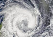 पश्चिम बंगाल और ओडिशा के तटवर्तीय क्षेत्रों में अपना असर दिखाएगा चक्रवाती तूफान