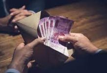 भ्रष्ट कर्मियों से परेशान होकर लोगों ने एंटी करप्शन नंबर पर कराई शिकायत दर्ज, चौकाने वाले आंकड़े आए सामने