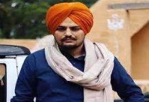 सिद्धू मूसेवाला के हत्यारों के मददगार को एसटीएफ और देहरादून पुलिस ने धर दबोचा