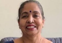 भाजपा प्रत्याशी डॉ.कल्पना सैनी ने राज्यसभा चुनाव के लिए किया नामांकन पत्र दाखिल