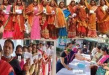 चंपावत उपचुनाव: वोटर करेंगे प्रत्याशियों की तकदीर का फैसला