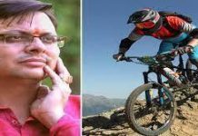 मुख्यमंत्री धामी गुंजी में करेंगे साईकिल रैली का उद्घाटन, विभिन्न राज्यों से 58 प्रतिभागी पहुंचे गुंजी