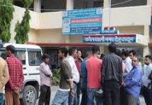 ट्रेन से कूदकर युवक ने की आत्महत्या, वजह जानकार लोग हुए हैरान