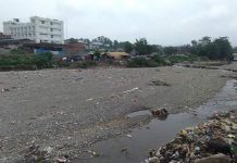 दून की मैड संस्था ने किया रिस्पना व बिंदाल नदियों पर एलिवेटेड रोड का विरोध