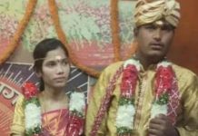 लव मैरिज करने पर युवक की चाकू मार कर की हत्या,ऑनर किलिंग की आशंका