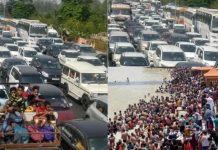 बुद्ध पूर्णिमा के अवसर पर हरिद्वार में उमड़ा श्रद्धालुओं का सैलाब, सीएम एवं राज्यपाल ने दी शुभकामनाएं