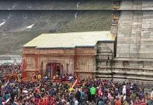 चारधाम यात्रा: डीजीपी ने की श्रद्धालुओं से पंजीकरण कर दर्शनों को आने की अपील