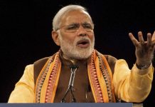 गरीबो की गरिमा के लिए है भाजपा सरकार: पीएम मोदी