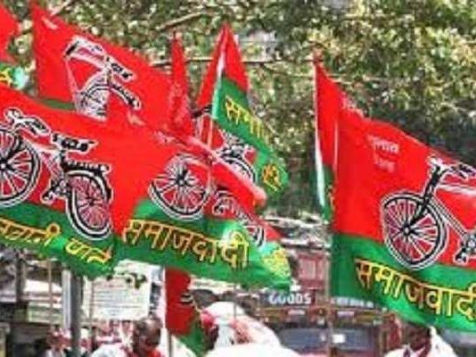 समाजवादी पार्टी ने की जिला व महानगर अध्यक्षों की घोषणा