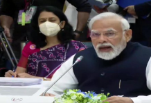 हमारा आपसी विश्वास और हमारा संकल्प लोकतांत्रिक शक्तियों को नई ऊर्जा और उत्साह देता हैं: पीएम मोदी