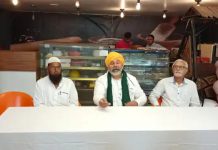 राकेश टिकैत ने सरकार के सामने रखी किसानों के लिए परिवहन सब्सिडी देने की मांग