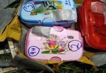 नाकामयाब हुई पाकिस्तान की साजिश, सुरक्षाबलों ने 5 किलो आईईडी को किया बरामद