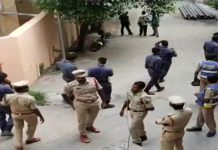 संजय कुमार पर लगा सीएम के खिलाफ आपत्तिजनक टिप्पणी करने का आरोप