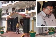 आइएएस रामविलास यादव पर विजिलेंस ने कसा शिकंजा