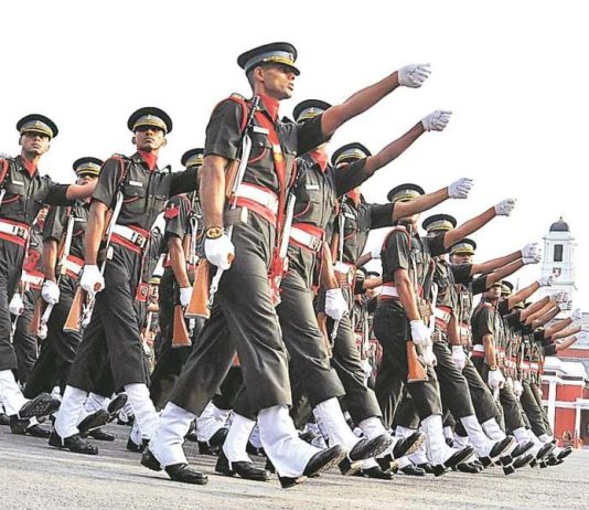 IMA पासिंग आउट परेड: 288 युवा अफसर तन, मन और देश के प्रति समर्पण की शपथ लेकर सेना में हुए शमिल