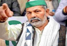 किसान पथ और अग्नि पथ एक है, इसलिए देशभर में दोनों को लेकर एक साथ संघर्ष किया जाएगा: राकेश टिकैत