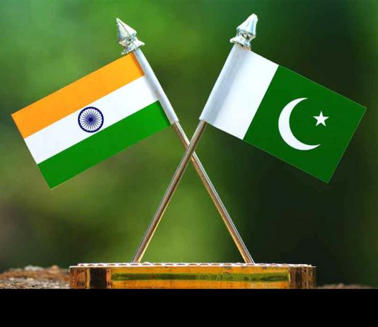 भारत-पाक जवानों के बीच शुरू हुई फायरिंग, सीमांत इलाकों में फिर से तनाव का माहोल