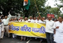 केंद्र सरकार को तत्काल युवा और राष्ट्र विरोधी अग्निपथ योजना को वापस लेना चाहिए : हरीश रावत