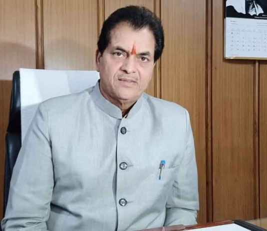 बजट को बनाने में बजट निदेशालय के अधिकारियों की अहम भूमिका: डॉ प्रेमचंद अग्रवाल