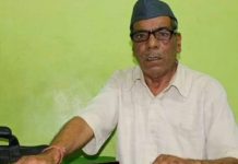 प्रसिद्ध लोक गायक किशन सिंह पंवार ने देहरादून के अस्पताल में ली अंतिम सांस