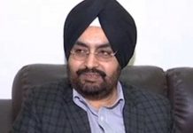 मुख्य सचिव ने अधिकारीयों को दिए निर्देश, नए तालाब बनाने के अलावा पुराने तालाबों का भी करें पुनरोद्धार